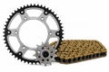 Kit Transmisión KTM Husqvarna 520 RK Gold Supersprox MTX 13/52