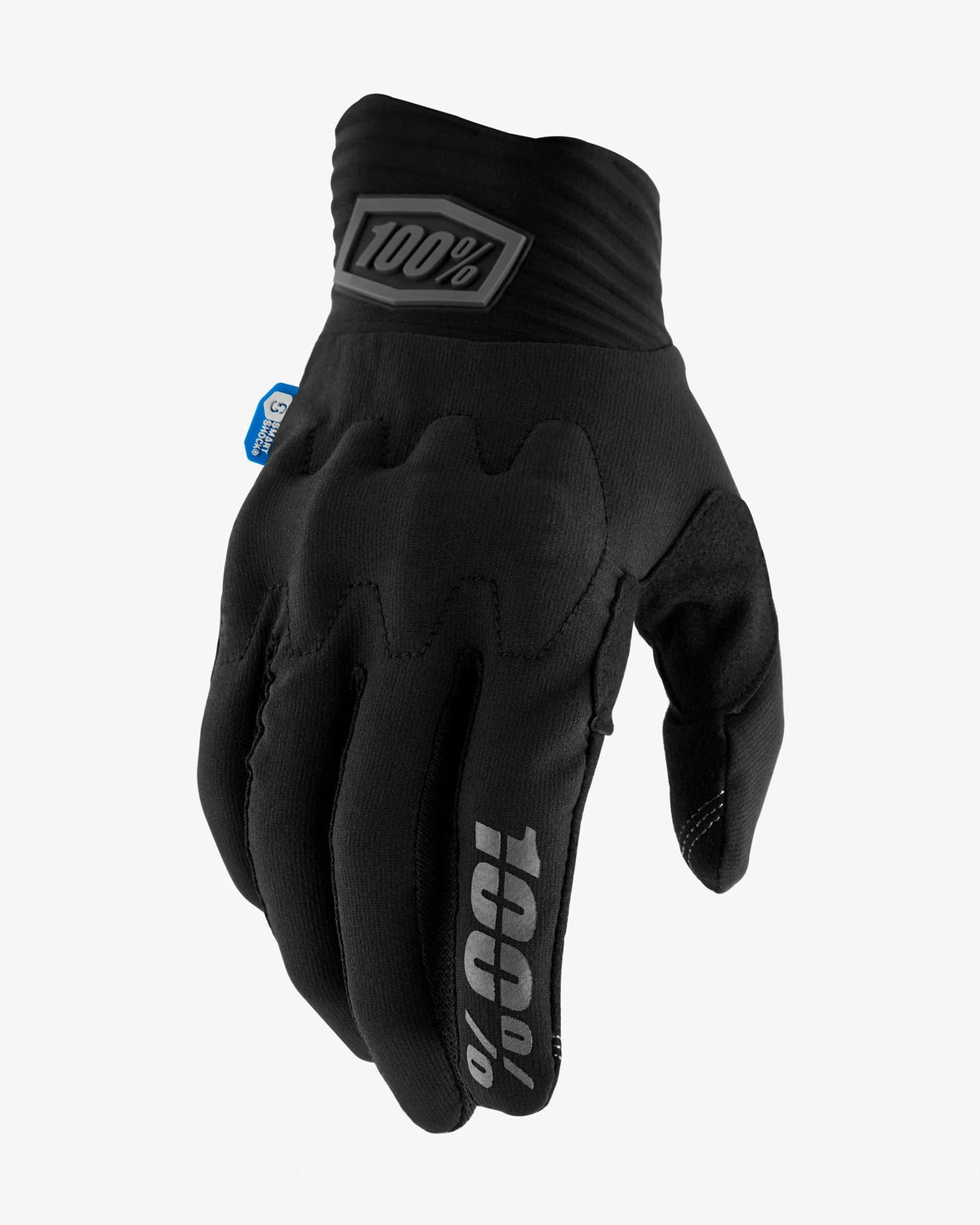 Guantes Moto MTB 100% Cognito Smartshock Motocross