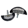 Taco de rueda- rim lock(perro) Motion Pro