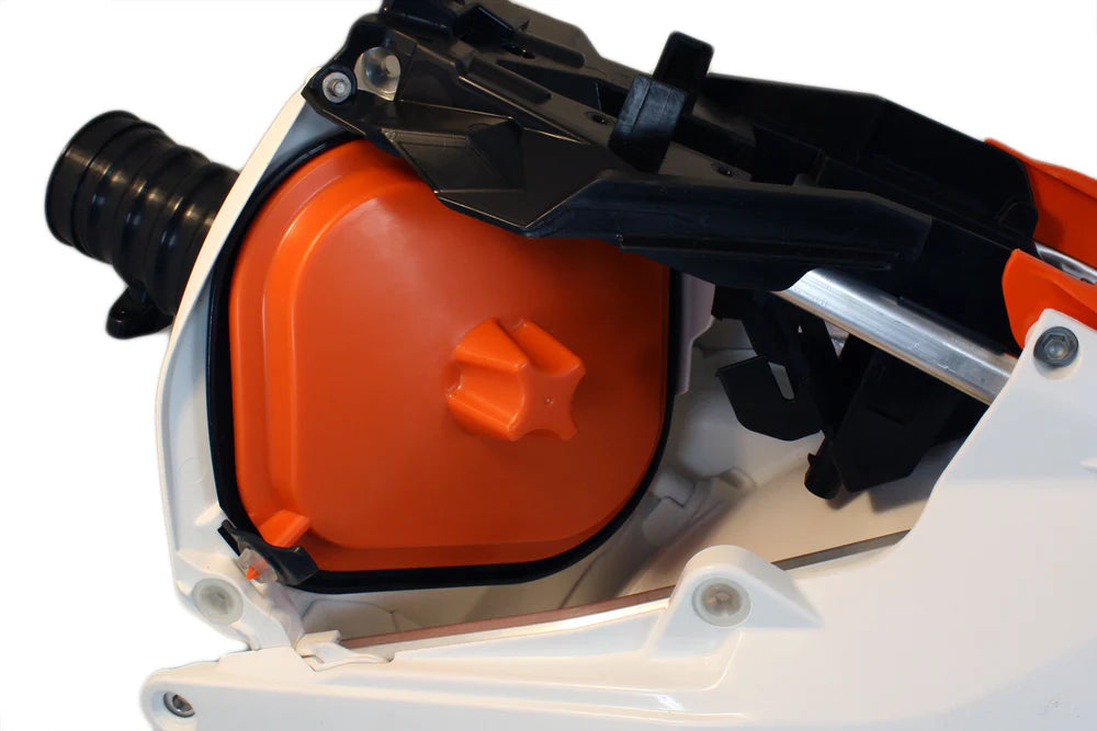 Tapa Lavado Caja Filtro Twin Air KTM/HUSQV 2023-2026