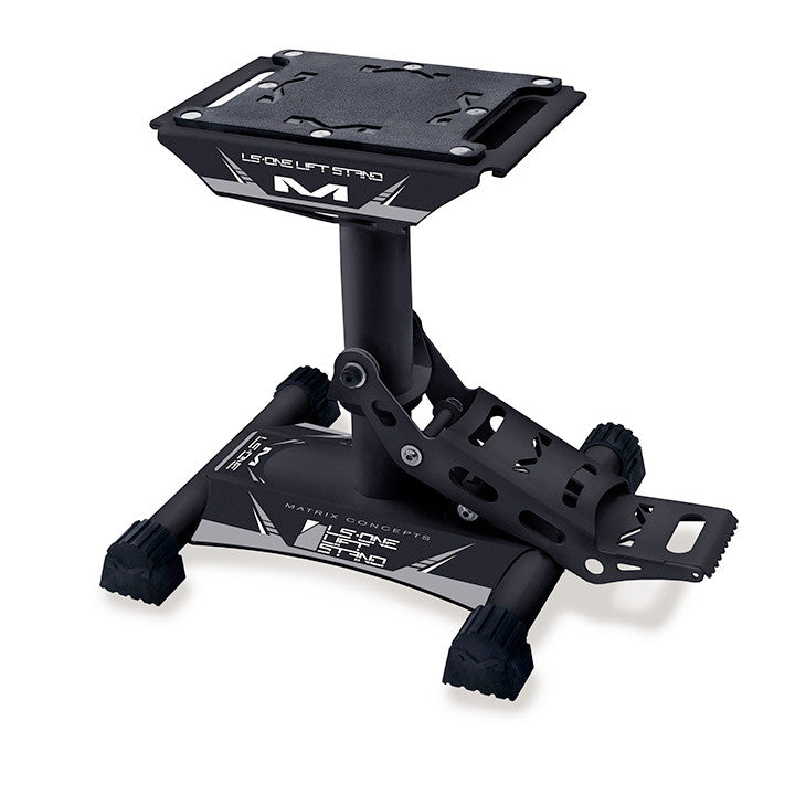 Banquillo elevador LS1 Matrix