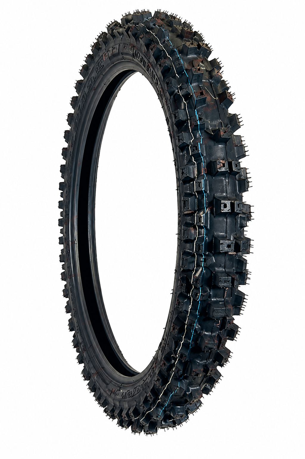 Neumático motocross delantero Dunlop Geomax MX53 80/100-21