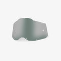 Micas de Antiparras 100% Racecraft2 Accuri2 Strata2 Moto