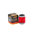 Filtro de aceite para moto Kahn KF-140