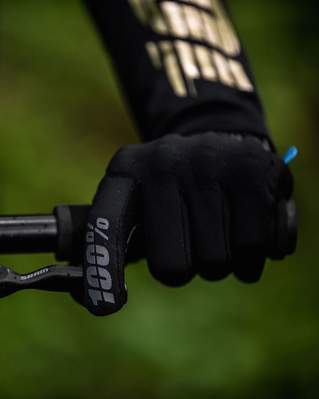 Guantes Moto MTB 100% Cognito Smartshock Motocross