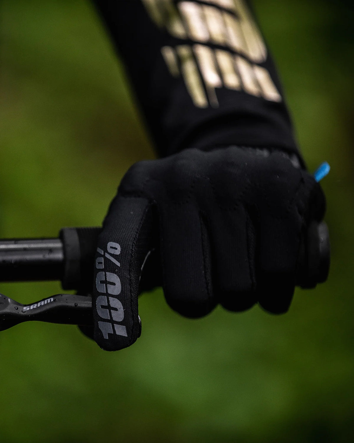 Guantes Moto MTB 100% Cognito Smartshock Motocross
