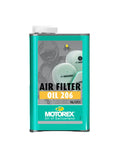 Aceite líquido para filtro de aire Motorex 1L motocross
