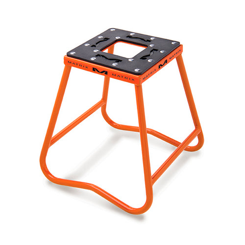 Banquillo Matrix C1 – Caballete para Moto Motocross y Enduro