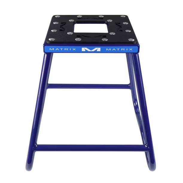 Banquillo Matrix C1 – Caballete para Moto Motocross y Enduro
