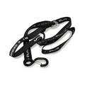CORREAS MOTO TIE DOWN ESLINGAS 1" NEGRO MATRIX CONCEPTS