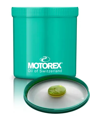 Grasa verde 850GR FETT 2000