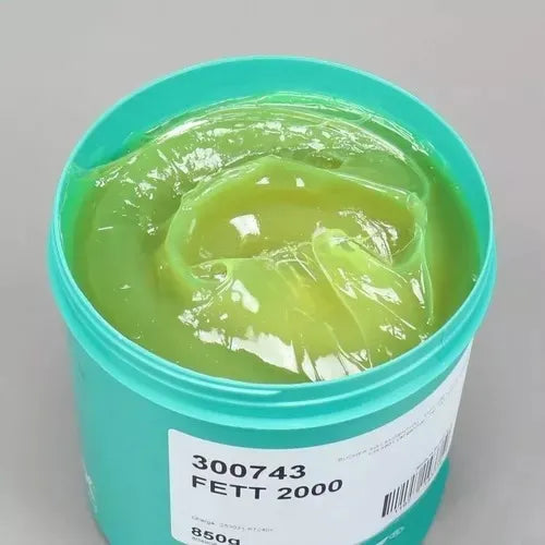 Grasa verde 850GR FETT 2000