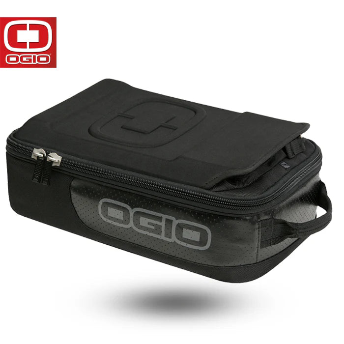 Bolso estuche para antiparras de moto Ogio
