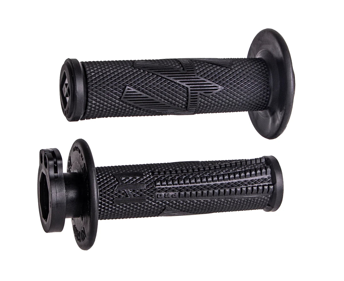 Puños ODI Emig Pro V2