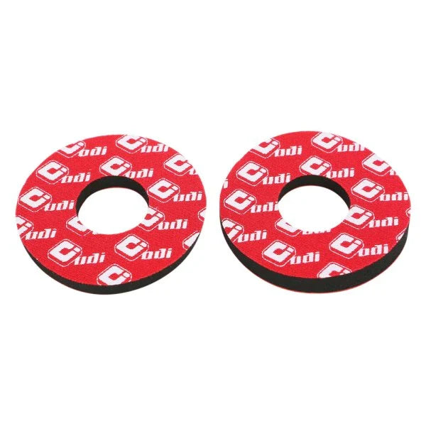Donuts ODI Protección de Manillar Moto Motocross MX