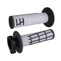 Puños ODI Emig 2.0 V2 con carro lock-on para moto motocross