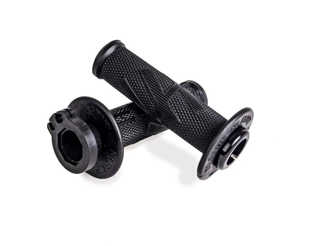 Puños ODI Emig Pro V2 para moto motocross enduro