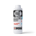 Refrigerante anticongelante Ipone Radiator Liquid 1L para moto