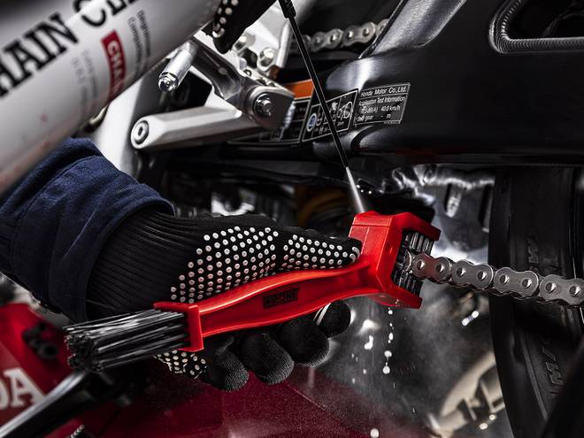 Limpiador de cadena Chain Cleaner Ipone