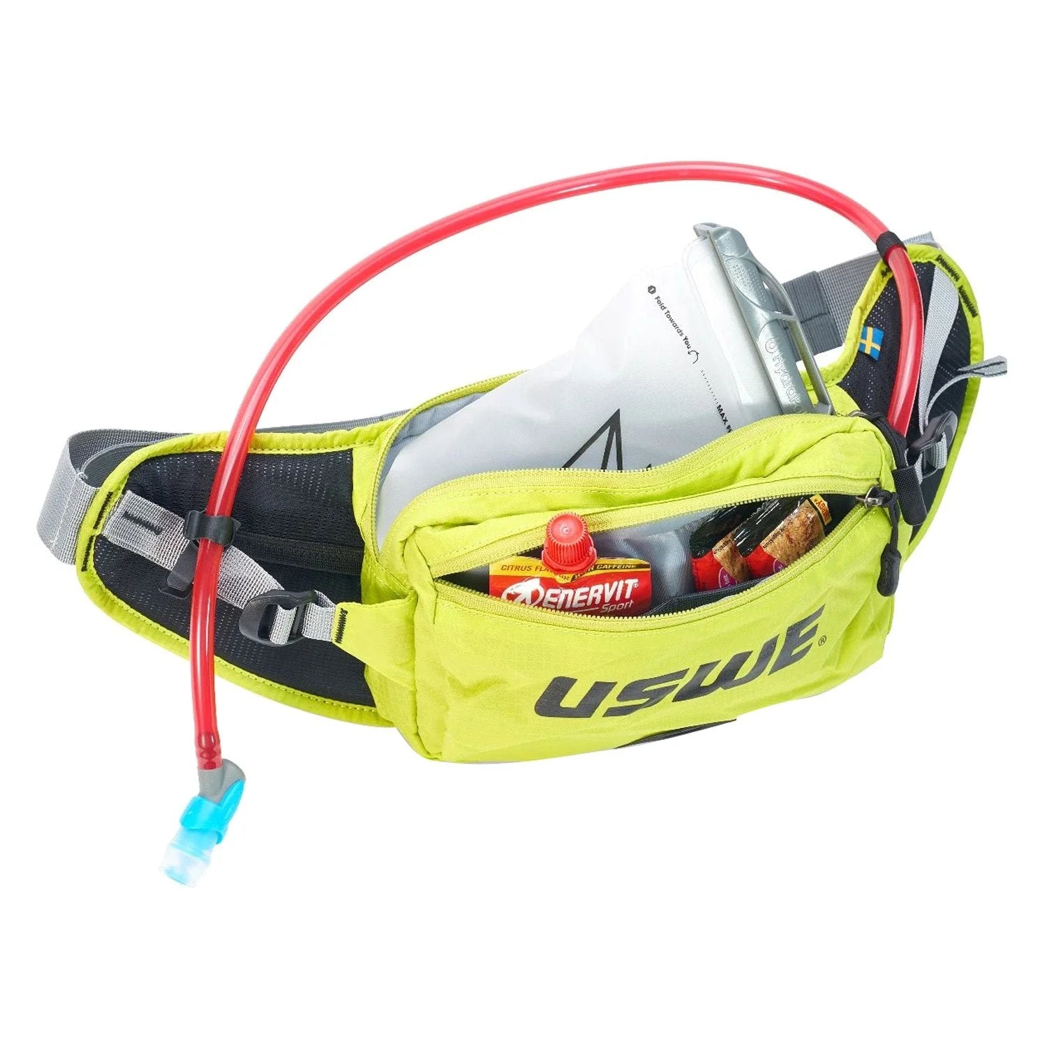 Banano hidratacion ZULO 2 USWE