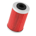 Filtro de aceite KN-655