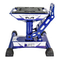 Banquillo elevador para moto Matrix LS1 motocross enduro