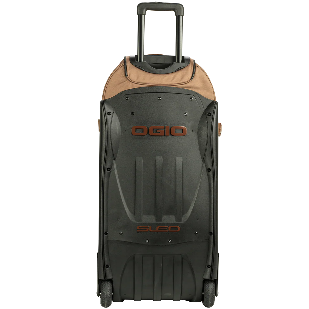 Bolso ogio rig 9800 coyote