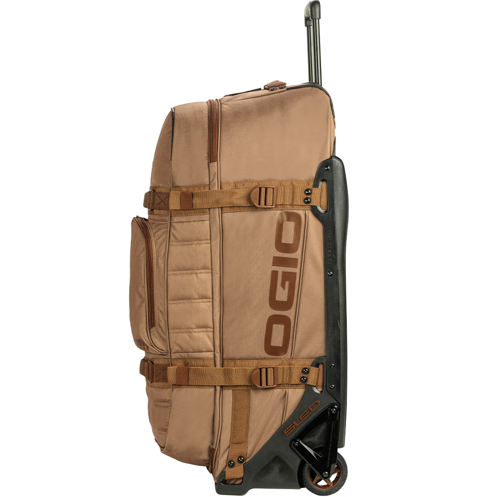 Bolso ogio rig 9800 coyote