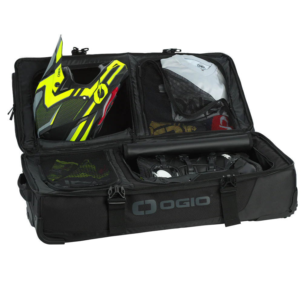 Bolso ogio trucker motocross enduro