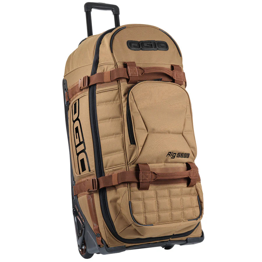 Bolso ogio rig 9800 coyote