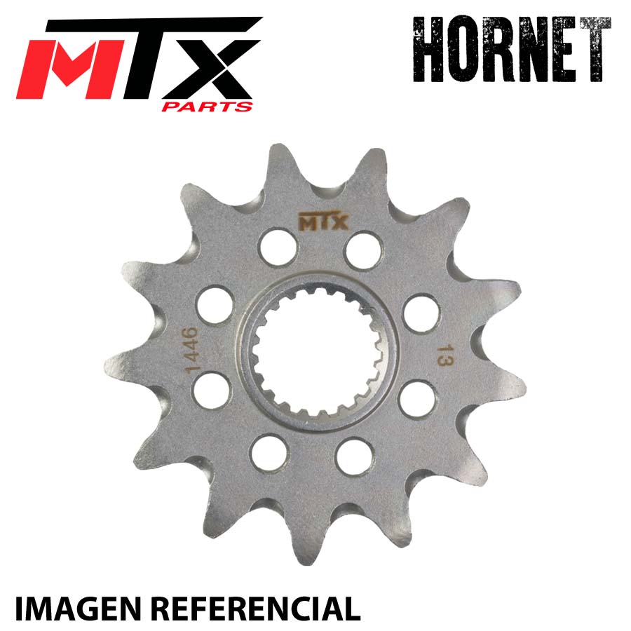 Kit Transmisión KTM Husqvarna 520 RK Gold Supersprox MTX 13/52