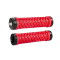 Puños ODI Vans lock-on para bicicleta MTB BMX