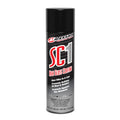 Silicona abrillantador Maxima SC1 spray para moto