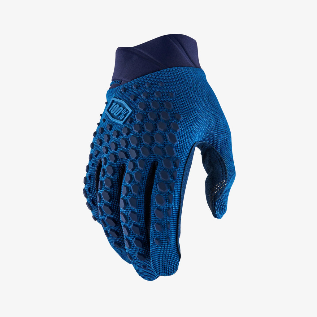 Guantes Moto y Bicicleta 100% Geomatic MTB Enduro