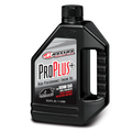 Aceite moto Maxima Pro Plus 10W50 4 tiempos sintético