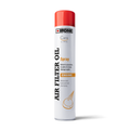 Aceite spray para filtro de aire Ipone moto motocross