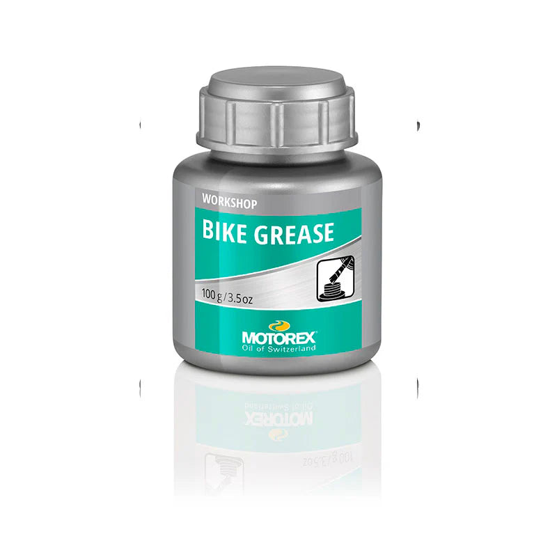 Grasa lubricante Motorex Bike Grease 100g para moto y bicicleta