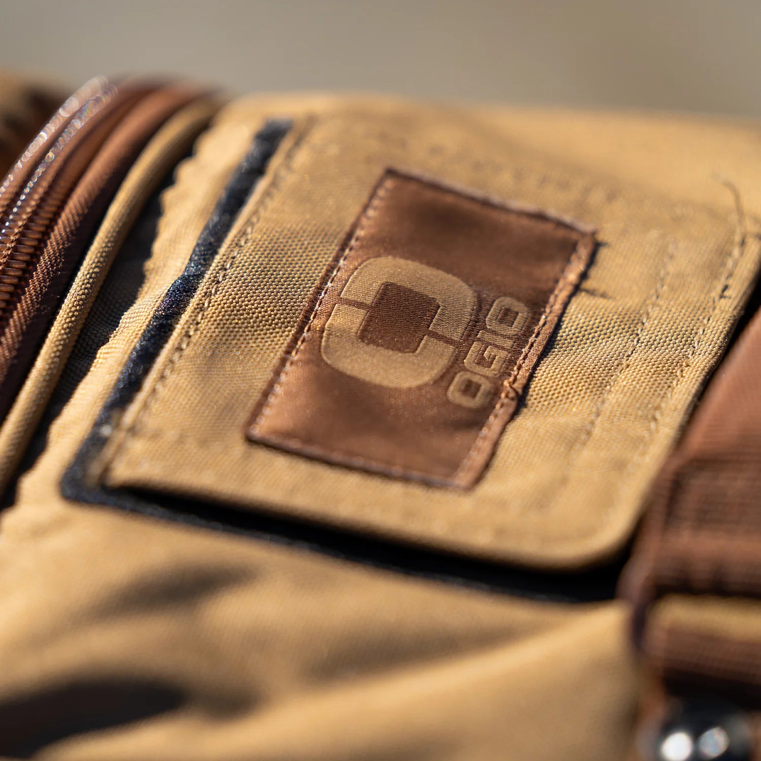 Bolso ogio rig 9800 coyote