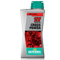 Cross power 2T Motorex