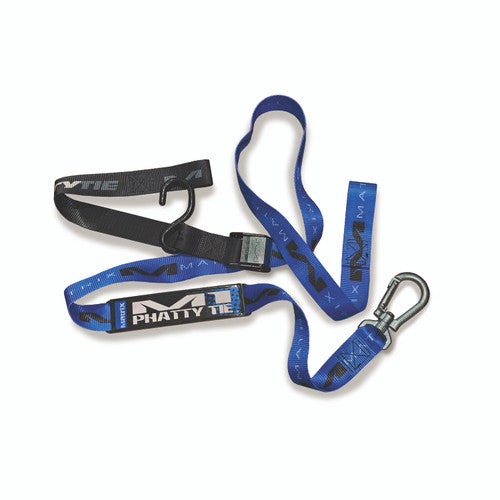 Eslingas Tie-Down Matrix M1.5 Set de 2