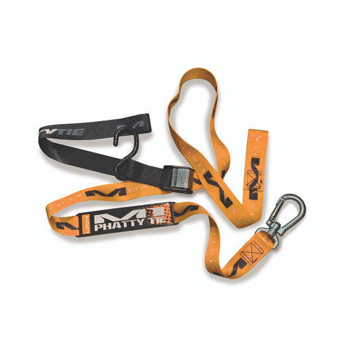 Eslingas Tie-Down Matrix M1.5 Set de 2