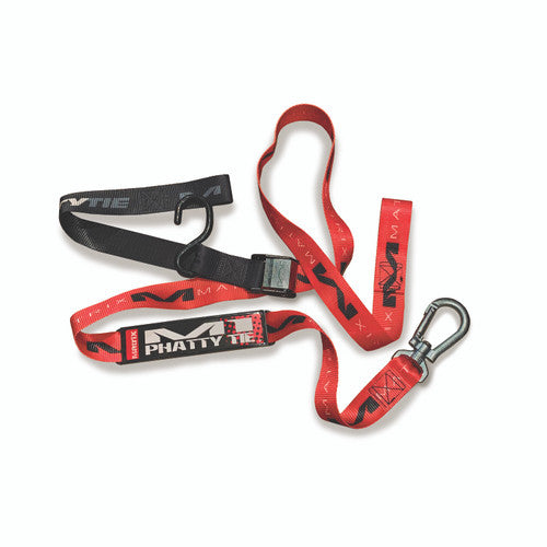 Eslingas Tie-Down Matrix M1.5 Set de 2