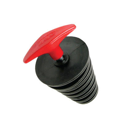 Tapón de escape DRC Silencer Plug talla S y L