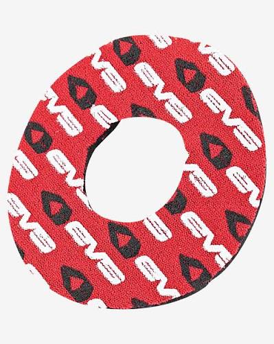 Donuts EVS para puños de moto motocross – foto 4