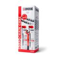 Kit mantención de cadena Ipone Road moto: limpiador y lubricante