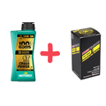 Pack Cross Power 10w50 Y Filtro De Aceite Pro Filter Pf-652