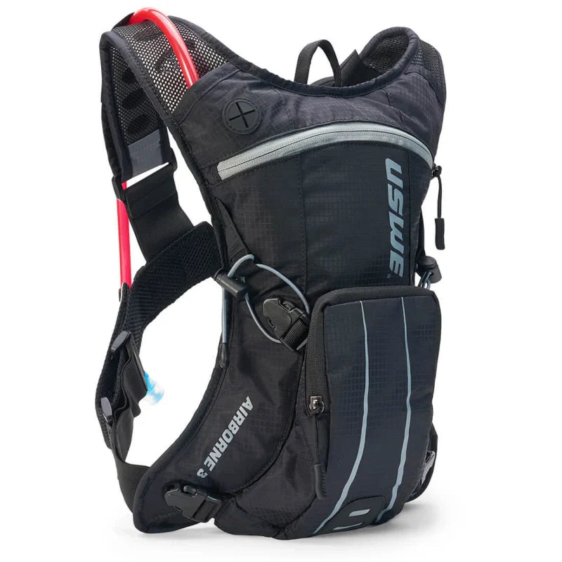 Mochila de Hidratación USWE Airborne 3L Race Edition