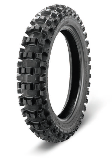 Neumático trasero Borilli B007 Infinity EXC 120/100-18 enduro