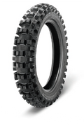 Neumático trasero Borilli B007 Infinity EXC 120/100-18 enduro