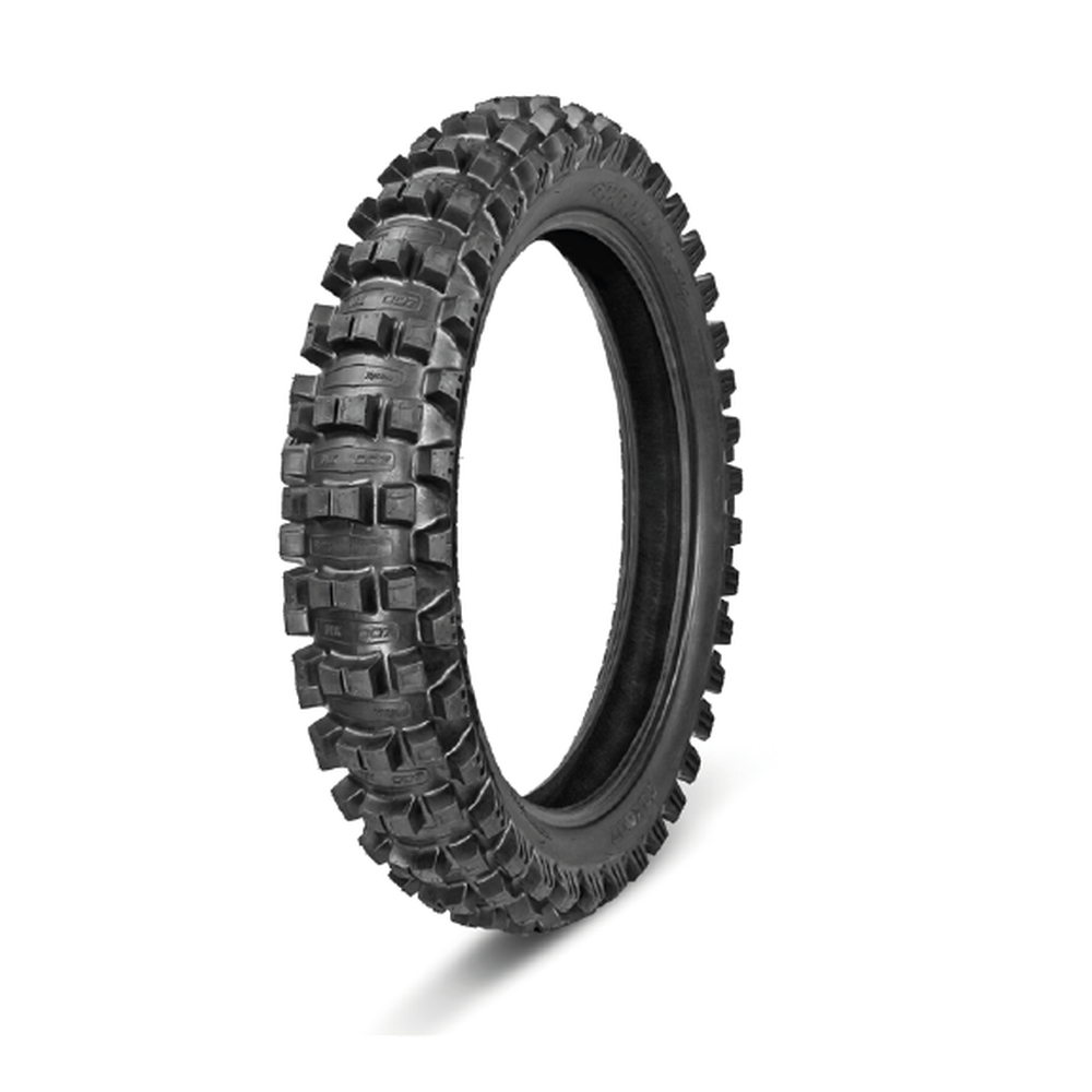 Neumático trasero Borilli MX 007 120/90-19 motocross